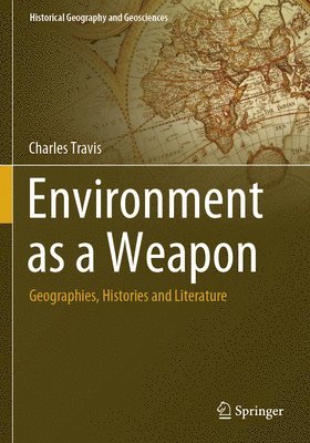 bokomslag Environment as a Weapon