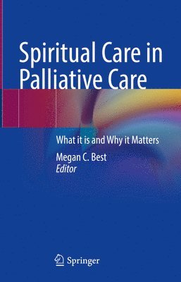 Spiritual Care in Palliative Care 1