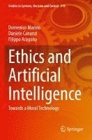 bokomslag Ethics and Artificial Intelligence