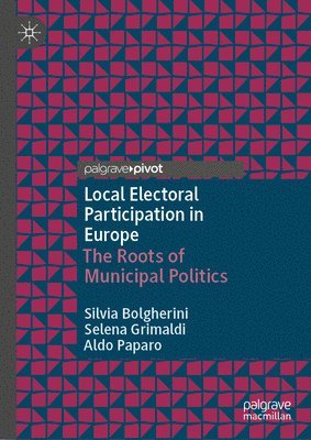 Local Electoral Participation in Europe 1