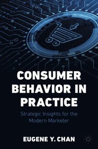 bokomslag Consumer Behavior in Practice