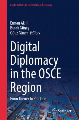 Digital Diplomacy in the OSCE Region 1