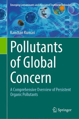 Pollutants of Global Concern 1