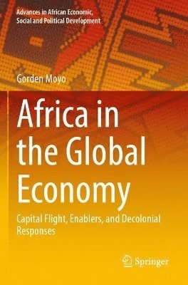 Africa in the Global Economy 1