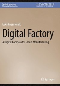 bokomslag Digital Factory