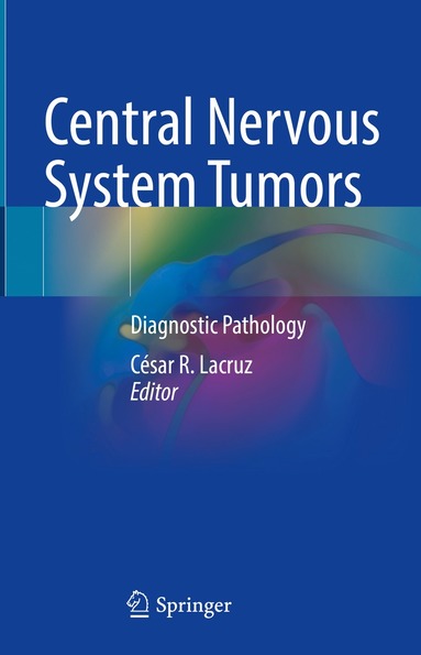 bokomslag Central Nervous System Tumors