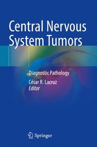 bokomslag Central Nervous System Tumors