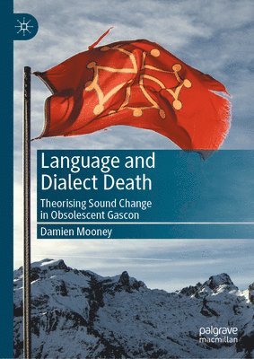 bokomslag Language and Dialect Death