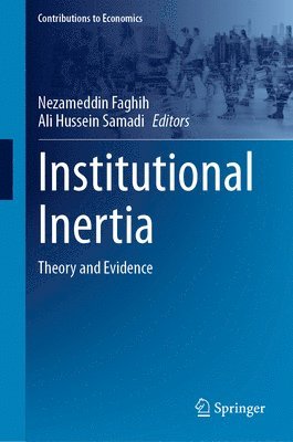 Institutional Inertia 1