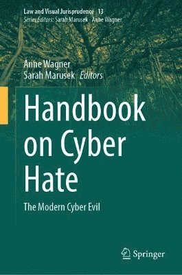Handbook on Cyber Hate 1