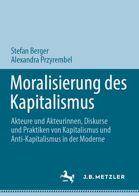 Moralisierung des Kapitalismus 1