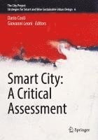bokomslag Smart City: A Critical Assessment