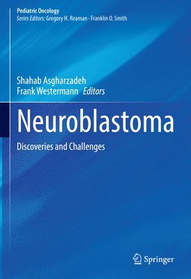 bokomslag Neuroblastoma