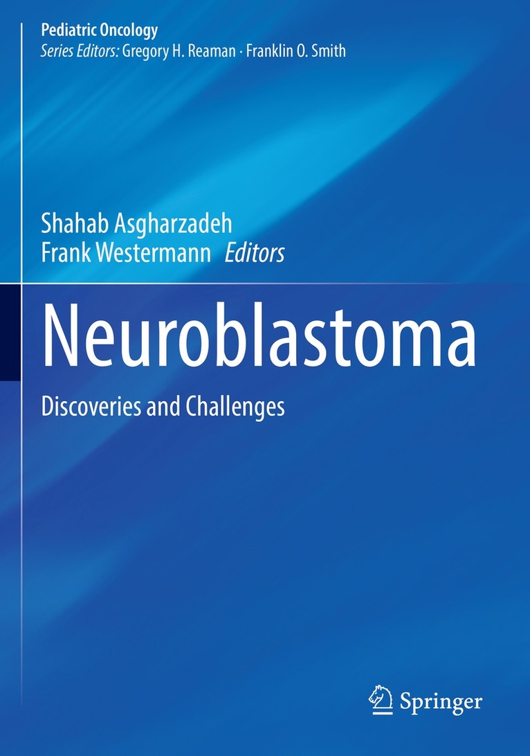 Neuroblastoma