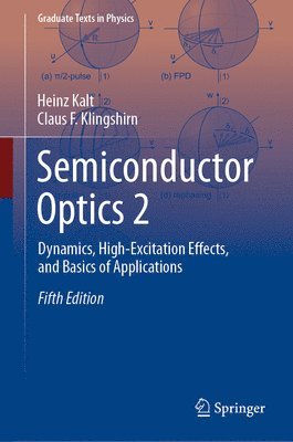 Semiconductor Optics 2 1