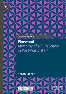 Pinewood 1