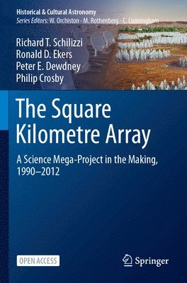 The Square Kilometre Array 1
