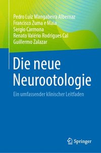 bokomslag Die neue Neurootologie
