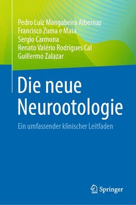 Die neue Neurootologie 1