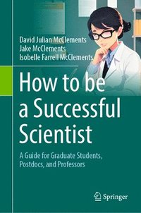 bokomslag How to be a Successful Scientist