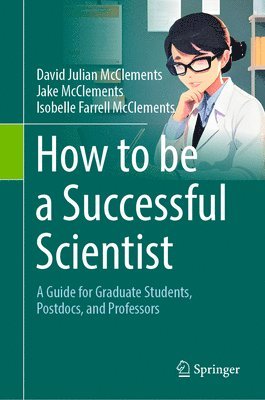 How to be a Successful Scientist 1