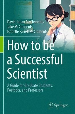 How to be a Successful Scientist 1
