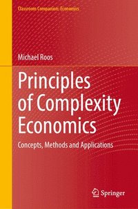 bokomslag Principles of Complexity Economics