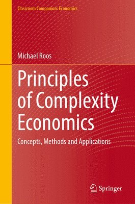 Principles of Complexity Economics 1