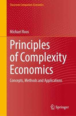 Principles of Complexity Economics 1