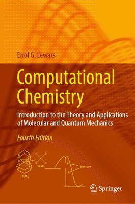 Computational Chemistry 1