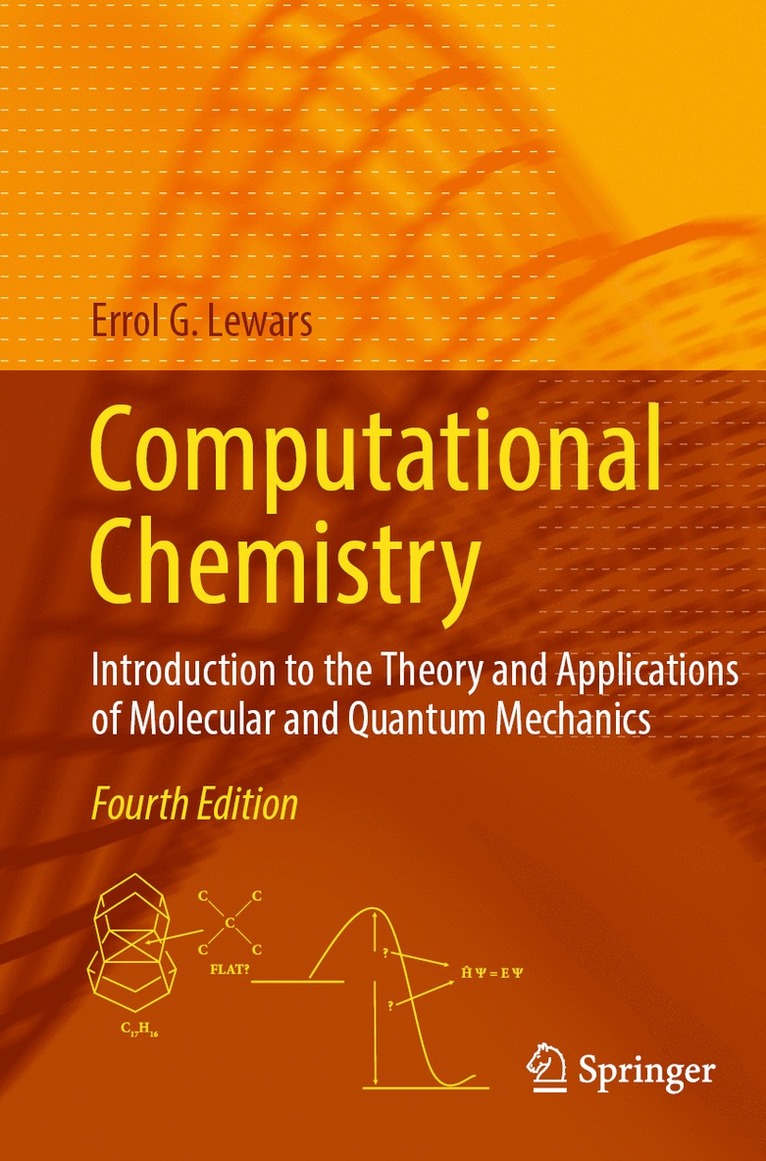 Computational Chemistry