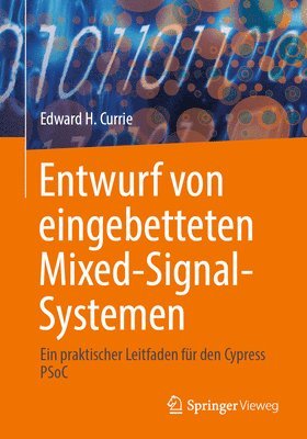 Entwurf von eingebetteten Mixed-Signal-Systemen 1