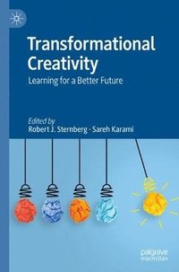 bokomslag Transformational Creativity