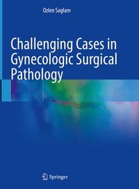 bokomslag Challenging Cases in Gynecologic Surgical Pathology