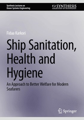 Ship Sanitation, Health and Hygiene 1