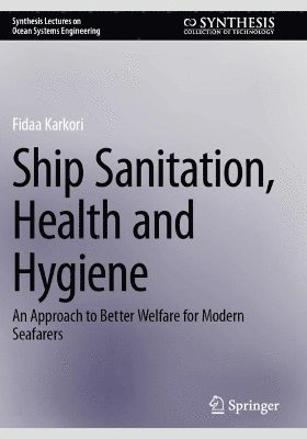 Ship Sanitation, Health and Hygiene 1