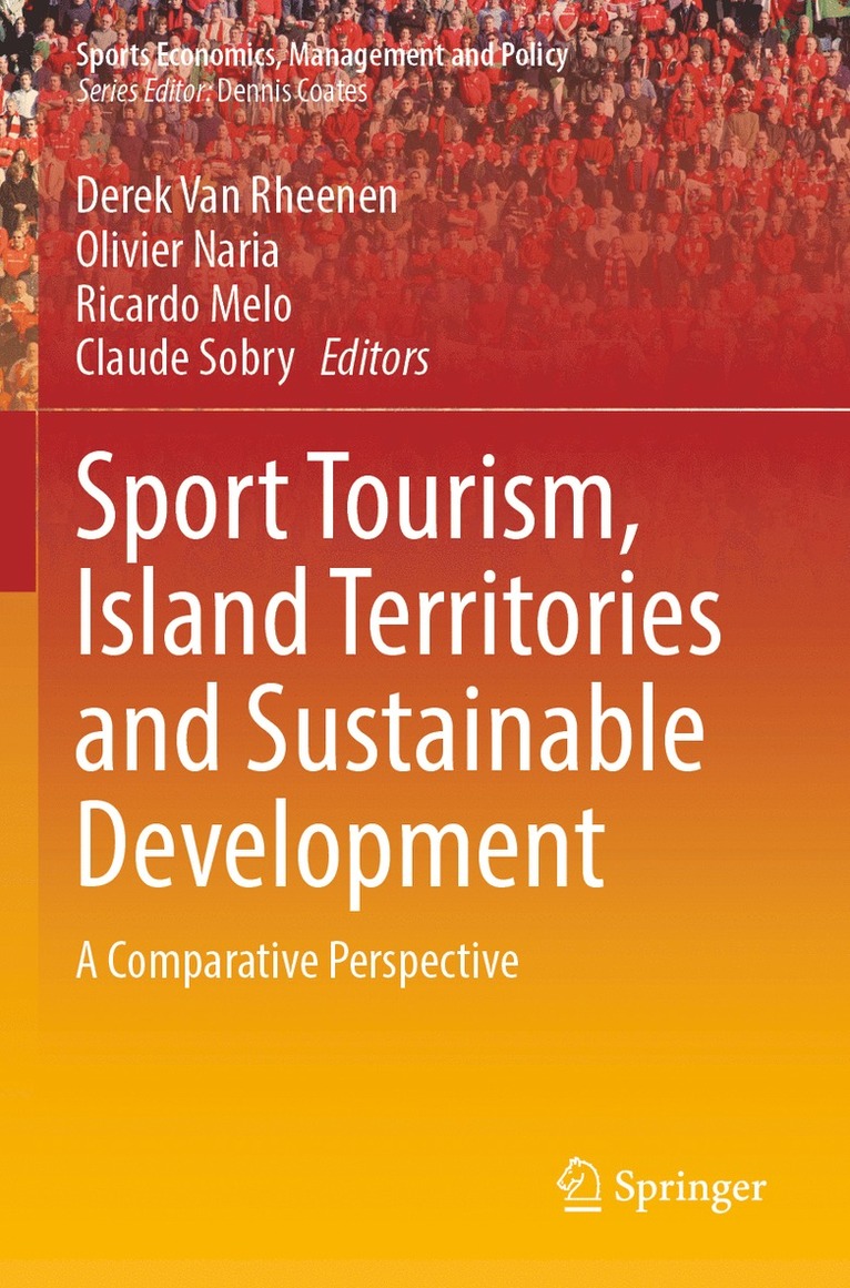 Sport Tourism, Island Territories and Sustainable Development