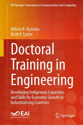 Doctoral Training in Engineering 1