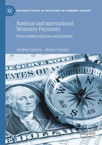 bokomslag National and International Monetary Payments