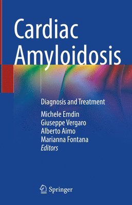 Cardiac Amyloidosis 1