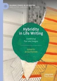 bokomslag Hybridity in Life Writing