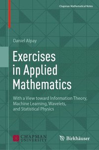 bokomslag Exercises in Applied Mathematics