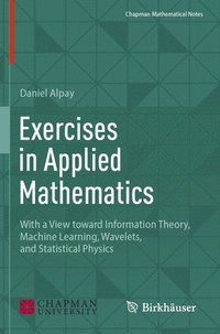 bokomslag Exercises in Applied Mathematics