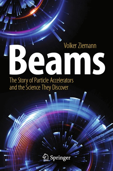 Volker Ziemann - Beams, Häftad