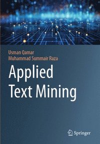 bokomslag Applied Text Mining