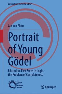 bokomslag Portrait of Young Gdel