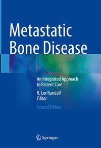 bokomslag Metastatic Bone Disease