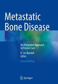 bokomslag Metastatic Bone Disease