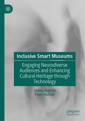 bokomslag Inclusive Smart Museums