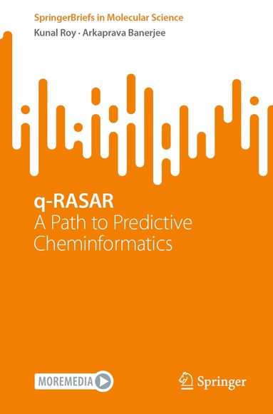 Kunal Roy, Arkaprava Banerjee - q-RASAR, Häftad